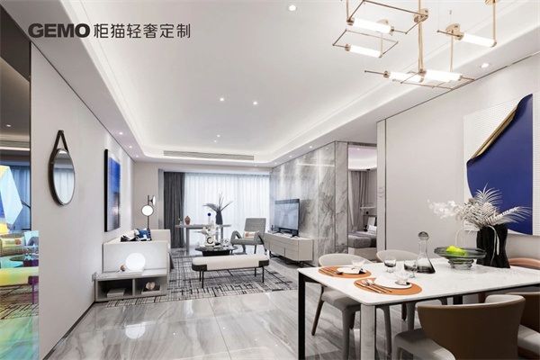 加盟輕奢定制需要了解的條件，你知道嗎？