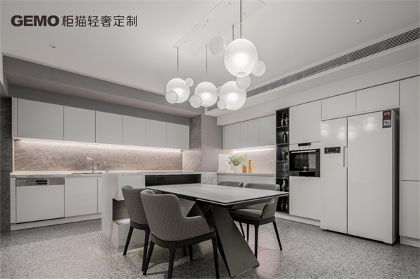 輕奢定制認(rèn)準(zhǔn)這兩點，避開80%的定制坑！