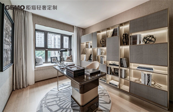 輕奢定制哪個品牌好？大品牌還是中高端品牌？