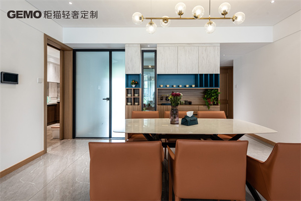 現代法式軟裝風格有什么特點？