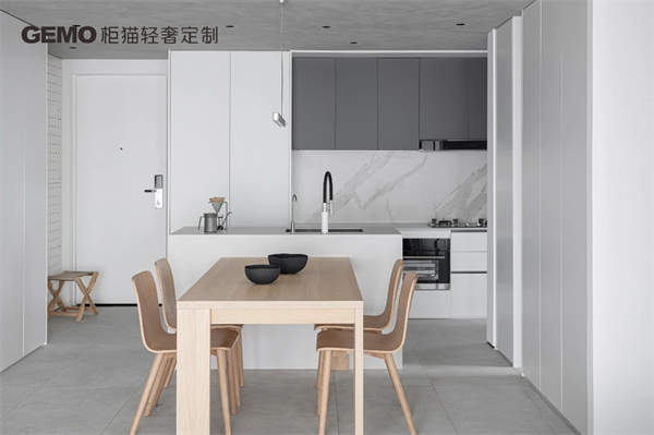 加盟輕奢櫥柜開店，大概需要多少錢？