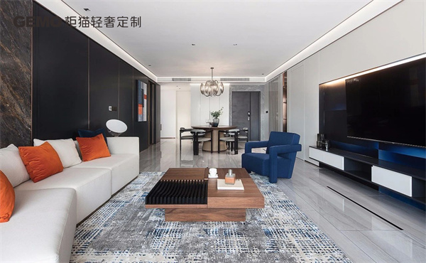 加盟輕奢定制家具品牌，你需要知道這些