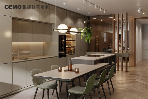 輕奢定制家具加盟能賺到錢嗎？為什么這么受歡迎？