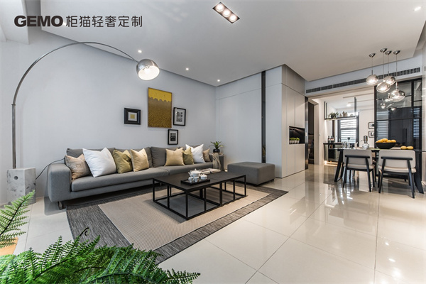 加盟輕奢定制家居需要滿足哪些條件？