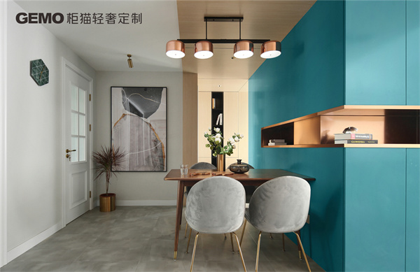 輕奢定制利潤空間有多大？開店需要多少錢？