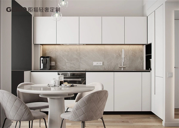 怎么定制更省錢？定制櫥柜省錢攻略