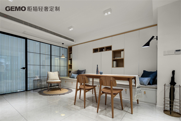 加盟輕奢定制家具，如何選擇合適的品牌？