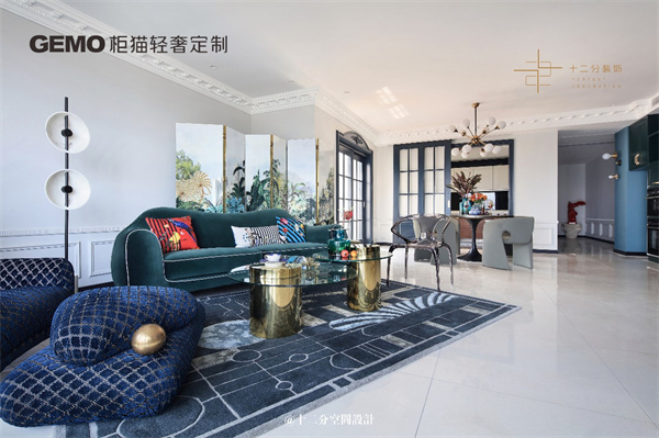 輕奢定制加盟靠譜嗎？