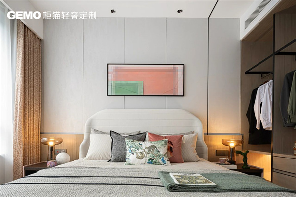 輕奢定制家具如何進行保養？