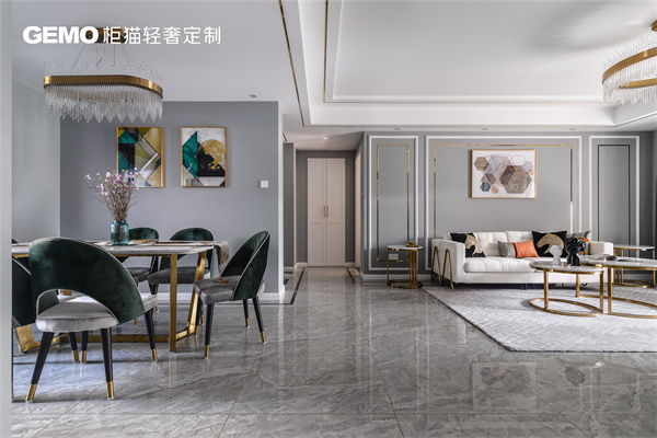 定制家具品牌那么多，加盟哪個品牌好呢？