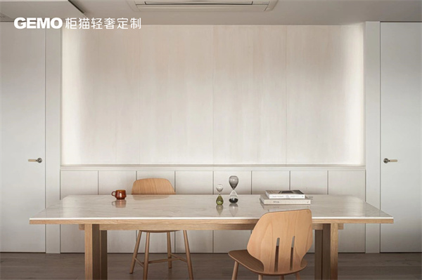 整體衣柜定制柜怎么樣？定制時需要注意哪些？