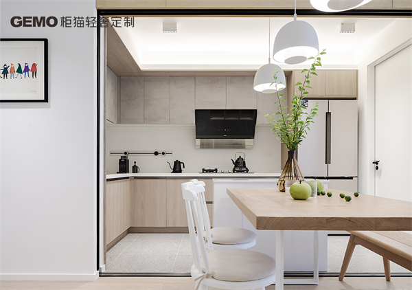 加盟定制櫥柜賺錢嗎？哪家品牌好？