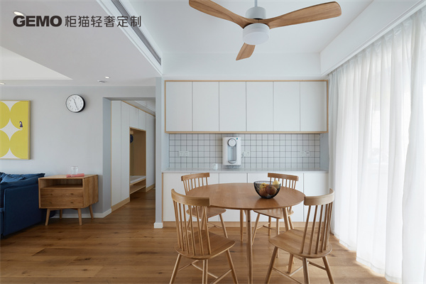 加盟定制櫥柜賺錢嗎？哪家品牌好？