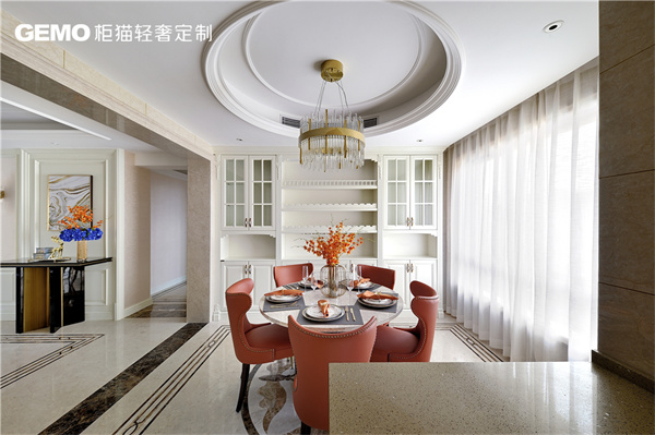 小白如何加盟代理輕奢定制家具，都有哪些流程？