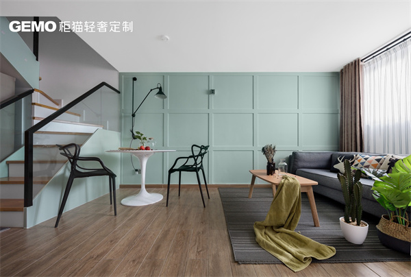 定制衣柜加盟需要做哪些準(zhǔn)備呢？