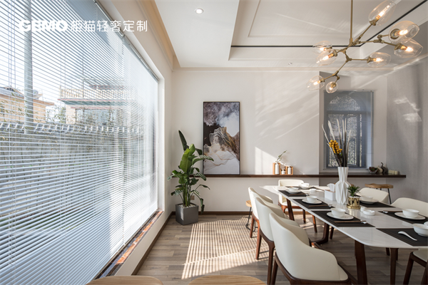 在一線城市還能開輕奢定制家具店，有前景嗎？