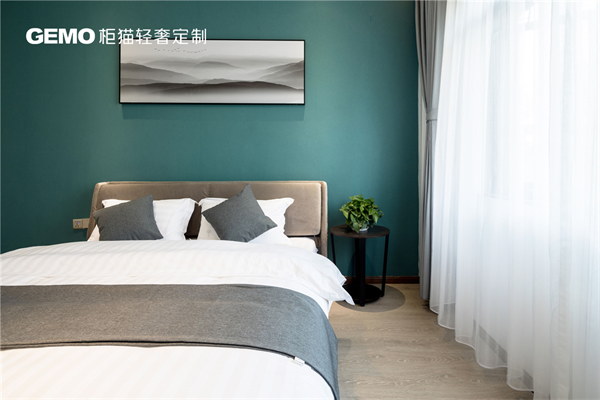 在一線城市還能開輕奢定制家具店，有前景嗎？