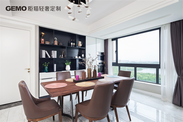 加盟定制衣柜利潤空間有多大？開店需要多少錢？