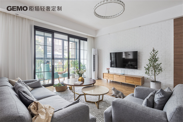 定制陽臺柜的注意事項，你知道嗎？