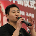 情侣的工作店