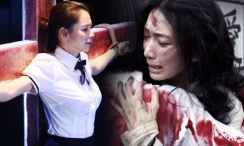 色四月婷婷